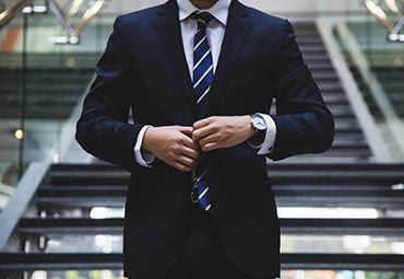 Find an Attorney