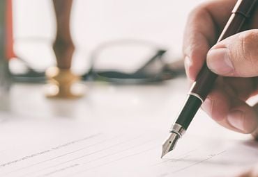 Ohio Notary